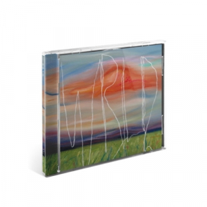 The Rose - WRLD (Jewel Ver. 2) in der Gruppe Minishops / K-Pop Minishops / The Rose bei Bengans Skivbutik AB (5593466)