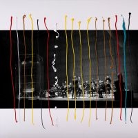 Jameszoo Asko|Schönberg - Music For 17 Musicians in der Gruppe VINYL / Bestseller bei Bengans Skivbutik AB (5593469)