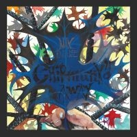 Knouse Max - Chimpmunk'd Away (Bramble Yellow Vi in der Gruppe VINYL / Kommande / Pop-Rock bei Bengans Skivbutik AB (5593489)