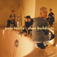 Pale Saints - Slow Buildings (Original Album Plus in der Gruppe Övrigt /  bei Bengans Skivbutik AB (5593510)