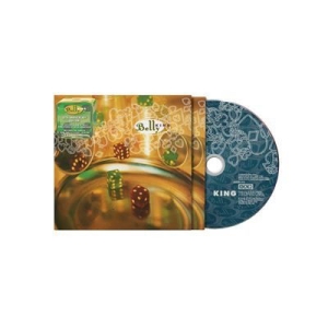 Belly - King (Remastered) in der Gruppe CD / Kommande / Pop-Rock bei Bengans Skivbutik AB (5593511)