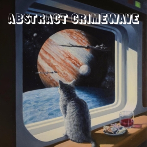 Abstract Crimewave - The Longest Night in der Gruppe VINYL / Pop-Rock,Svensk Musik bei Bengans Skivbutik AB (5593515)