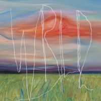 The Rose - Wrld (White Vinyl) in der Gruppe VINYL / K-Pop,Pop-Rock bei Bengans Skivbutik AB (5593517)