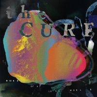 The Cure - Mixes Of A Lost World (3Cd) in der Gruppe CD / Pop-Rock bei Bengans Skivbutik AB (5593530)