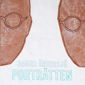 Daniel Östersjö - Porträtten in der Gruppe CD / Nyheter / Pop-Rock bei Bengans Skivbutik AB (5593635)