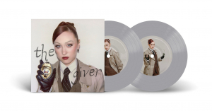 Chappell Roan - The Giver (The Detective) Vinylsingle in der Gruppe VINYL / Kommande / Country bei Bengans Skivbutik AB (5593641)