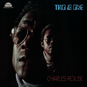 Charles Rouse - Two Is One in der Gruppe VINYL / Kommande / Jazz bei Bengans Skivbutik AB (5593654)
