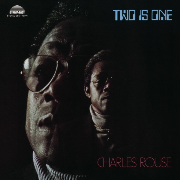 Rouse Charlie - Two Is One in der Gruppe VINYL / Jazz bei Bengans Skivbutik AB (5593654)