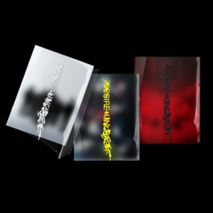 Enhypen - Desire : Unleash (Random Ver.) in der Gruppe CD / Kommande / K-Pop bei Bengans Skivbutik AB (5593656)