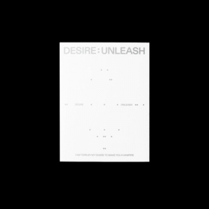 Enhypen - Desire : Unleash (Weverse Albums  Ver.) + WS in der Gruppe MERCHANDISE / Merch+Code / Kommande / K-Pop bei Bengans Skivbutik AB (5593661)