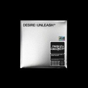Enhypen - Desire : Unleash (Engene Ver.) (Random Ver.) + BDM in der Gruppe CD bei Bengans Skivbutik AB (5593663)