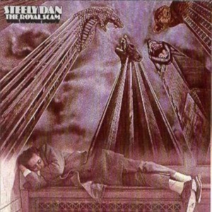 Steely Dan - Royal Scam - Re-M in der Gruppe CD / Pop-Rock bei Bengans Skivbutik AB (559370)