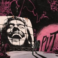 Benjamin Ingrosso - Pink Velvet Theatre in der Gruppe UNSERE TIPPS / Tipps von Bengans Mitarbeitern / Therese recommends bei Bengans Skivbutik AB (5593715)