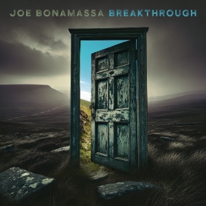 Joe Bonamassa - Breakthrough in der Gruppe UNSERE TIPPS / Freitagsveröffentlichungen / 2025-07-18 bei Bengans Skivbutik AB (5593721)