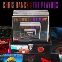 Various Artists - Chris Bangs Presents The Playbox in der Gruppe VINYL / Jazz bei Bengans Skivbutik AB (5593734)