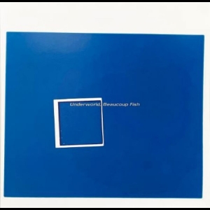 Underworld - Beaucoup Fish in der Gruppe CD / Elektroniskt,Pop-Rock bei Bengans Skivbutik AB (5593741)