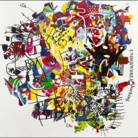Underworld - Barking in der Gruppe CD / Kommande / Elektroniskt,Pop-Rock bei Bengans Skivbutik AB (5593744)