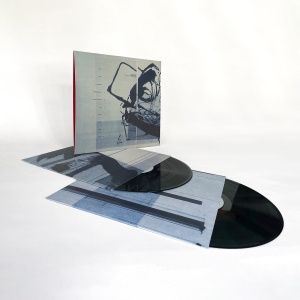 Underworld - Second Toughest In The Infants in der Gruppe VINYL / Kommande / Elektroniskt,Pop-Rock bei Bengans Skivbutik AB (5593747)