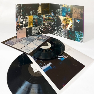 Underworld - Oblivion With Bells On in der Gruppe VINYL / Kommande / Elektroniskt,Pop-Rock bei Bengans Skivbutik AB (5593750)