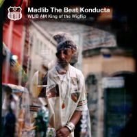 Madlib - Wlib Am: King Of The Wigflip in der Gruppe VINYL bei Bengans Skivbutik AB (5593758)