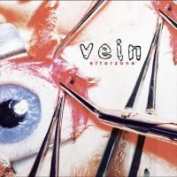 Vein - Errorzone in der Gruppe VINYL / Kommande / Hårdrock bei Bengans Skivbutik AB (5593766)