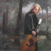 Mary Chapin Carpenter - Personal History in der Gruppe CD / Kommande / Svensk Folkmusik bei Bengans Skivbutik AB (5593780)