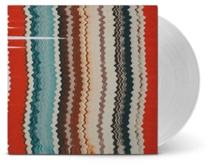 Brent Cobb - Ain't Rocked In A While (Indie Exclusive Ultra Clear Vinyl) in der Gruppe UNSERE TIPPS / Freitagsveröffentlichungen / 2025-07-11 bei Bengans Skivbutik AB (5593787)