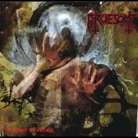 Gruesome - Silent Echoes in der Gruppe VINYL / Kommande / Hårdrock bei Bengans Skivbutik AB (5593788)