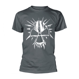 Corrosion Of Conformity - T/S Skull (L) in der Gruppe MERCHANDISE / T-shirt / Heavy Metal bei Bengans Skivbutik AB (5593804)
