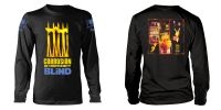 Corrosion Of Conformity - L/S - Blind (Xxxl) in der Gruppe MERCHANDISE / T-shirt / Kommande / Hårdrock bei Bengans Skivbutik AB (5593812)