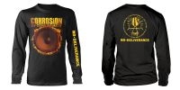 Corrosion Of Conformity - L/S -  Deliverance (Xxxl) in der Gruppe MERCH / Kleidung / T-Shirts bei Bengans Skivbutik AB (5593842)