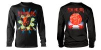 Corrosion Of Conformity - L/S -  Wiseblood (Xxxl) in der Gruppe MERCHANDISE / T-shirt / Kommande / Hårdrock bei Bengans Skivbutik AB (5593850)