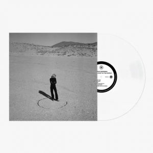 Bergman Natalie - My Home Is Not In This World (Semi Opaque Natural Vinyl) in der Gruppe UNSERE TIPPS / Freitagsveröffentlichungen / 2025-07-18 bei Bengans Skivbutik AB (5593858)