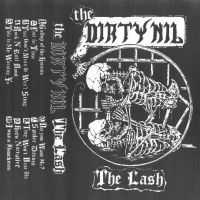 Dirty Nil The - Lash in der Gruppe VINYL / Kommande / Pop-Rock bei Bengans Skivbutik AB (5593868)