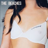Beaches - No Hard Feelings in der Gruppe VINYL / Kommande / Pop-Rock bei Bengans Skivbutik AB (5593899)