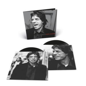 Mick Jagger - The Very Best Of Mick Jagger (Vinyl in der Gruppe VINYL / Nyheter / Pop-Rock bei Bengans Skivbutik AB (5593925)