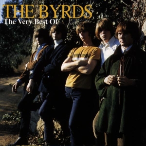 Byrds The - The Very Best Of The Byrds in der Gruppe Övrigt /  bei Bengans Skivbutik AB (559394)