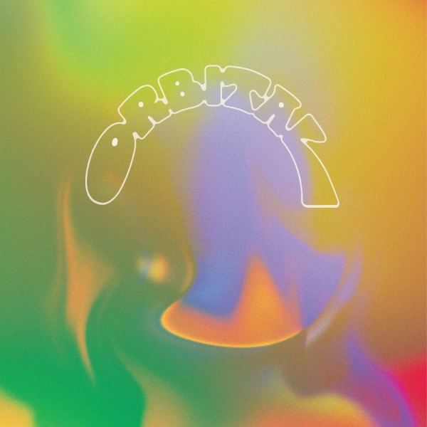 Orbital Ensemble - Orbital (Clear Vinyl) in der Gruppe VINYL / Pop-Rock bei Bengans Skivbutik AB (5593940)