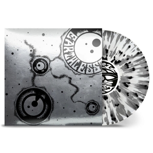 Earthless - Sonic Prayer (Remastered) in der Gruppe VINYL / Kommande / Pop-Rock bei Bengans Skivbutik AB (5593946)