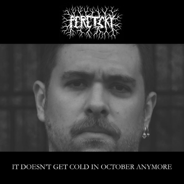 Peretsky - It Doesn't Get Cold In October Anym in der Gruppe VINYL / Bestseller bei Bengans Skivbutik AB (5593949)