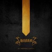 Shining - Viii Redefining Darkness (Digipack) in der Gruppe CD / Hårdrock bei Bengans Skivbutik AB (5593951)