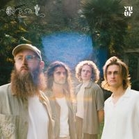 Yuuf - Alma's Cove in der Gruppe VINYL / Kommande / Pop-Rock bei Bengans Skivbutik AB (5593958)