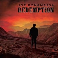 Bonamassa Joe - Redemption in der Gruppe UNSERE TIPPS / Freitagsveröffentlichungen / 2025-07-18 bei Bengans Skivbutik AB (5593961)