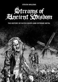 Streams Of Ancient Wisdom - The His - Streams Of Ancient Wisdom - The His in der Gruppe Taschenbücher bei Bengans Skivbutik AB (5593966)