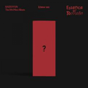 Baekhyun - Essence Of Reverie (Platform Album) (Kiwee Ver.) in der Gruppe MERCHANDISE / Merch+Code / Nyheter / K-Pop bei Bengans Skivbutik AB (5593980)