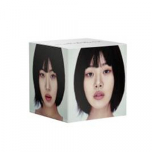 Bibi  - Eve : Romance (Special Ver.) in der Gruppe CD / Kommande / K-Pop bei Bengans Skivbutik AB (5593982)