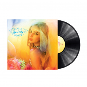 Addison Rae - Addison in der Gruppe VINYL / Kommande / Pop-Rock bei Bengans Skivbutik AB (5593985)