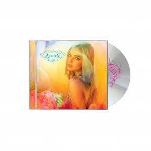 Addison Rae - Addison in der Gruppe CD / Kommande / Pop-Rock bei Bengans Skivbutik AB (5593986)