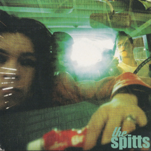 The Spitts - Stay Away From My Honey (3 Track Vinyl Single) in der Gruppe Minishops / Zorch Productions bei Bengans Skivbutik AB (5594020)