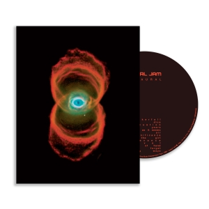 Pearl Jam - Binaural - 25Th Anniversary Blu-Ray Edition in der Gruppe MUSIK / Musik Blu-Ray / Kommande / Pop-Rock bei Bengans Skivbutik AB (5594021)
